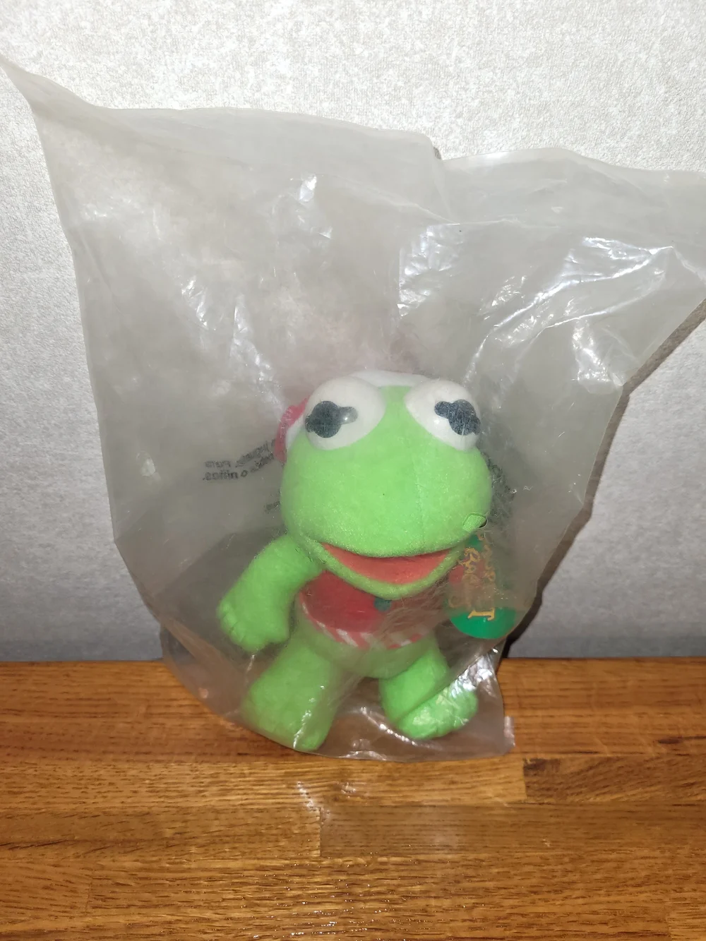 N/A kermit frog